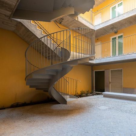 Flh Bairro Alto Modern Flats Lägenhet Lisboa Exteriör bild